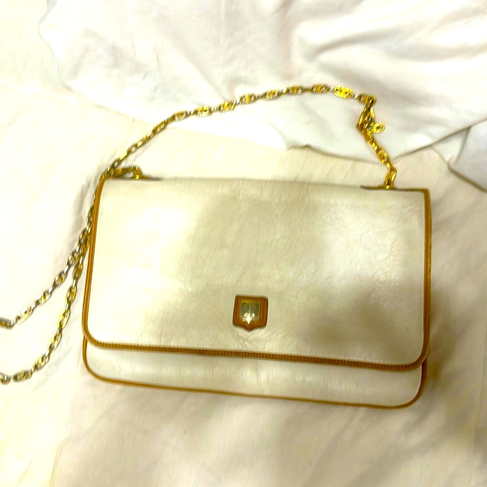Celine Clutch/Crossbody Purse